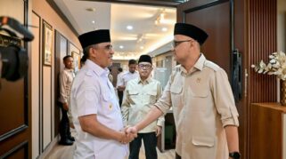 Embarkasi Antara Palu