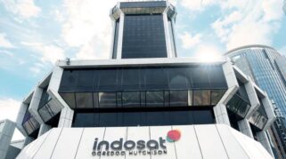 Indosat Ooredoo Hutchison