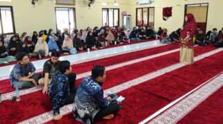 Fraksi PKS Sulteng