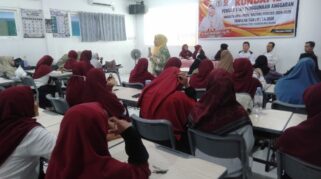 Agenda Pendidikan Fraksi PKS